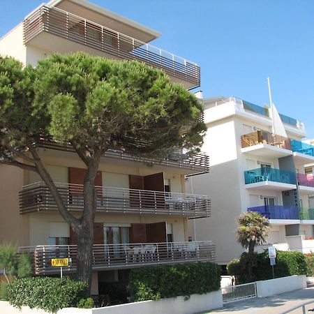 Monica Apartment Bibione Luaran gambar