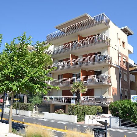 Monica Apartment Bibione Luaran gambar