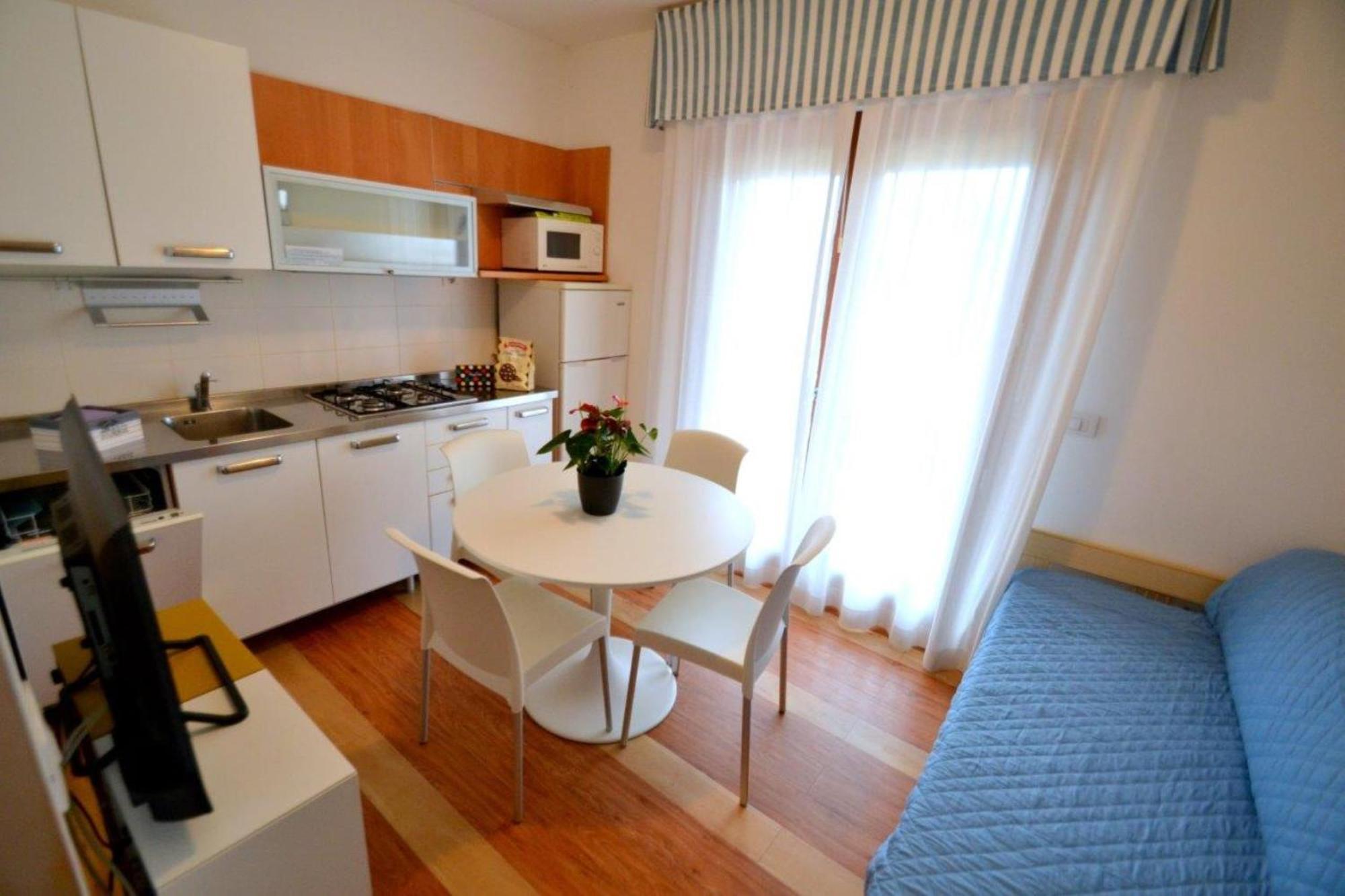Monica Apartment Bibione Luaran gambar
